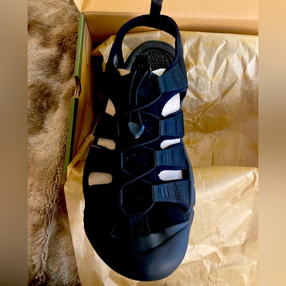 Keen Sandels - Picture 2 of 6